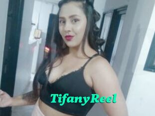 TifanyReel