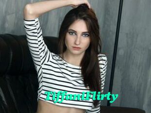 TiffaniFlirty