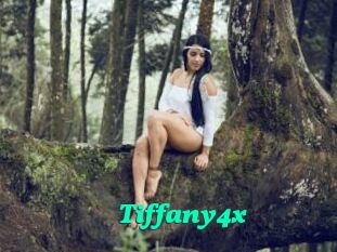 Tiffany4x
