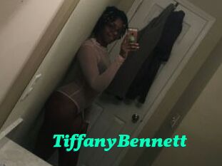 TiffanyBennett