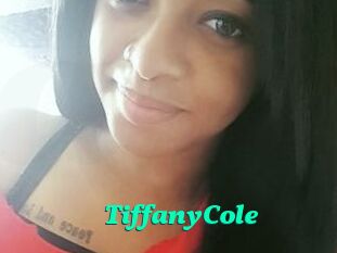 TiffanyCole