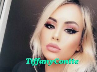TiffanyContte