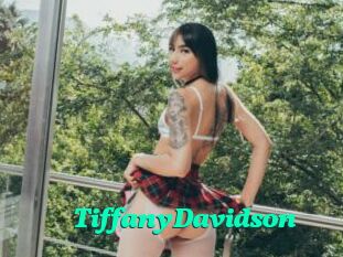 TiffanyDavidson