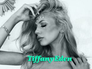 TiffanyEden