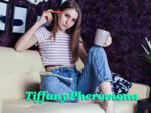 TiffanyPheromona