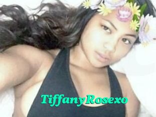 TiffanyRosexo