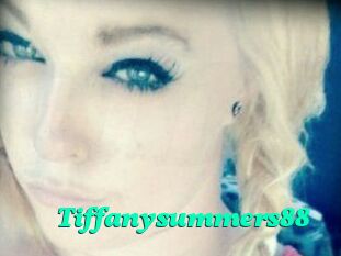 Tiffanysummers88