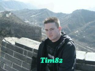 Tim82