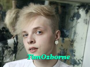 TimOzborne