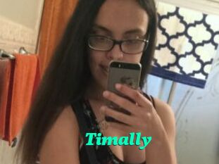 Timally