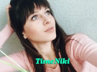 TimeNiki