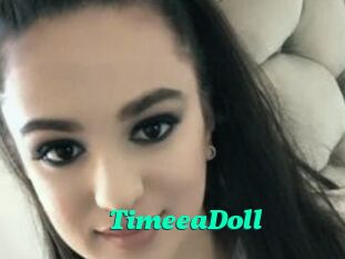 TimeeaDoll