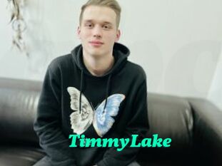 TimmyLake