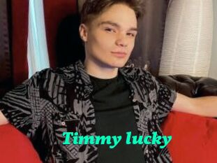 Timmy_lucky