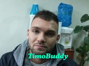 TimoBuddy