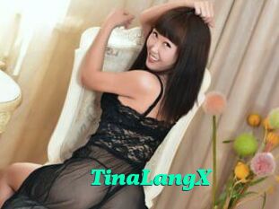 TinaLangX