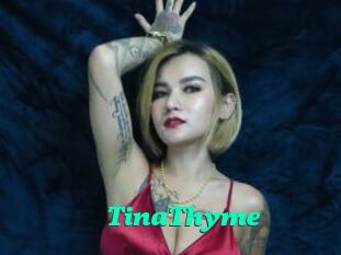 TinaThyme