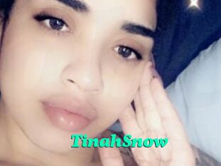 TinahSnow