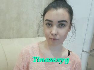 Tinasexyg