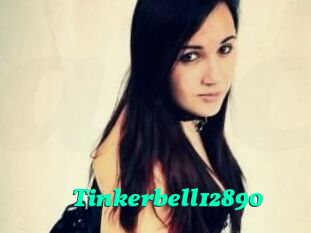 Tinkerbell12890