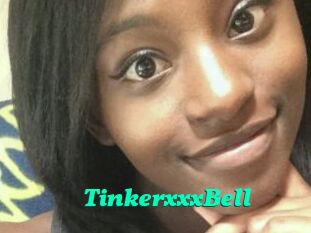 TinkerxxxBell