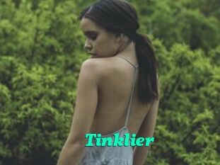 Tinklier
