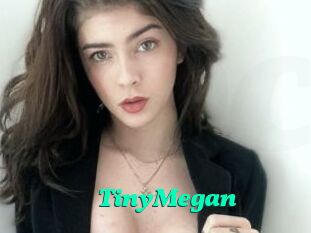 TinyMegan