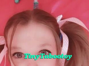 TinyTabootoy
