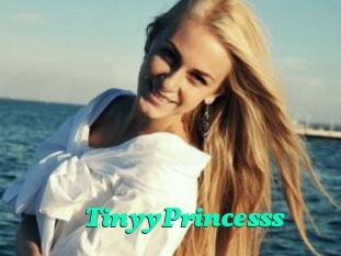 TinyyPrincesss