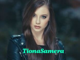 TionaSamera