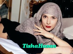 TishaHasan