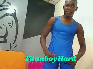 TitanboyHard