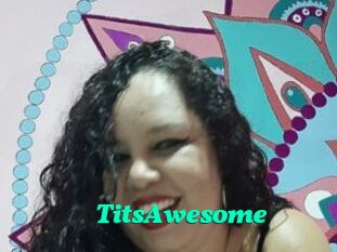 TitsAwesome