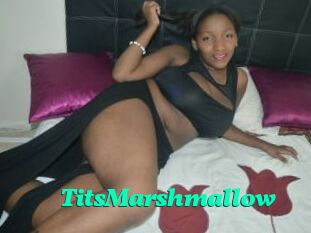 TitsMarshmallow