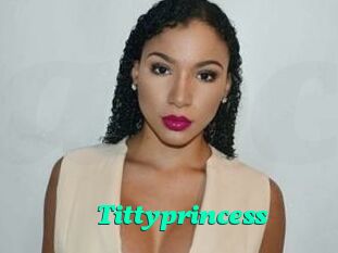 Tittyprincess