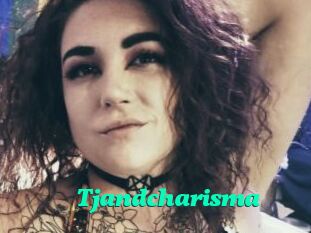 Tjandcharisma