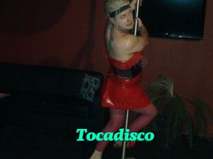 Tocadisco