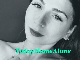 TodayHomeAlone