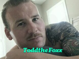 ToddtheFoxx