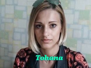 Tohana