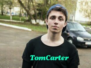 TomCarter