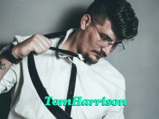 TomHarrison