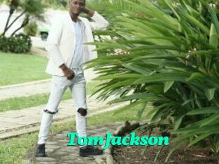 TomJackson