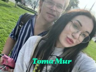 Toma_Mur