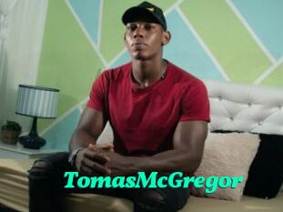 TomasMcGregor