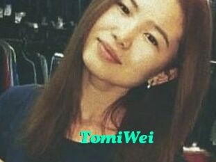 TomiWei