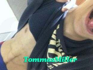 TommasMiller
