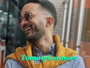 TommyConnors