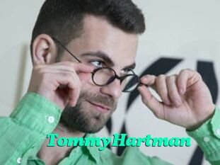 TommyHartman