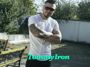 TommyIron